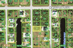 9653 Galaxie Cir, Port Charlotte, FL 33981 - Photo 1