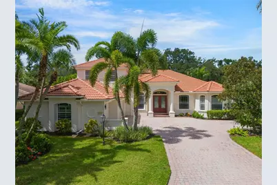 3782 Eagle Hammock Drive, Sarasota, FL 34240 - Photo 2