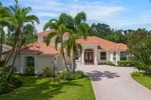 3782 Eagle Hammock Dr, Sarasota, FL 34240 - Photo 2