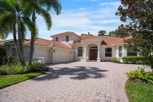 3782 Eagle Hammock Dr, Sarasota, FL 34240 - Photo 4