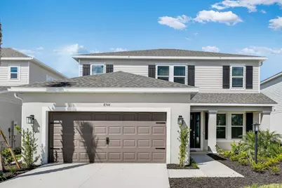 8566 Big Dipper Drive, Sarasota, FL 34241 - Photo 1