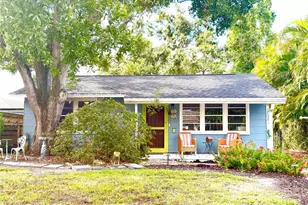 1702 Hillview St, Sarasota, FL 34239 - Photo 1