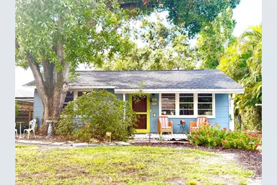 1702 Hillview Street, Sarasota, FL 34239 - Photo 1