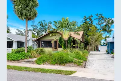 2322 7th Avenue W, Bradenton, FL 34205 - Photo 2