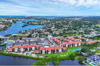 1644 Stickney Point Road #102, Sarasota, FL 34231 - Photo 36