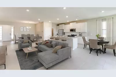 1545 Love Grass Terrace, Parrish, FL 34219 - Photo 4