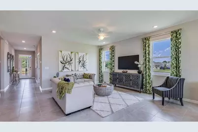 1541 Love Grass Terrace, Parrish, FL 34219 - Photo 6