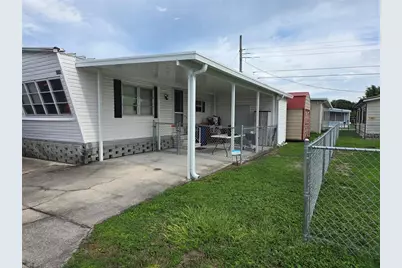 1117 49th Avenue Drive W, Bradenton, FL 34207 - Photo 1