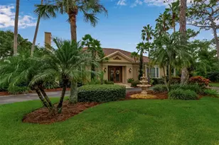 422 Blue Garden Ln, Osprey, FL 34229 - Photo 2