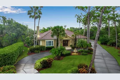 422 Blue Garden Lane, Osprey, FL 34229 - Photo 1