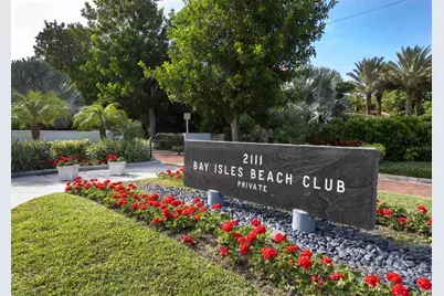 2012 Harbourside Drive #2104, Longboat Key, FL 34228 - Photo 58