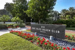 2012 Harbourside Dr, Longboat Key, FL 34228 - Photo 58