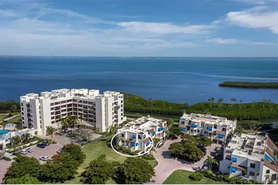 2012 Harbourside Drive #2104, Longboat Key, FL 34228 - Photo 40