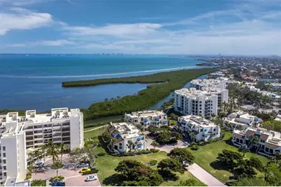 2012 Harbourside Drive #2104, Longboat Key, FL 34228 - Photo 42