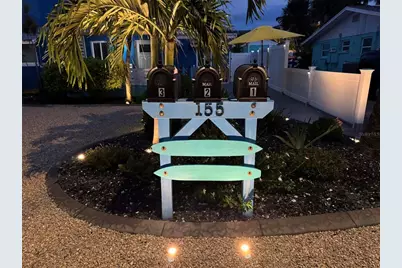 155 Stanford Drive #3, Englewood, FL 34223 - Photo 2