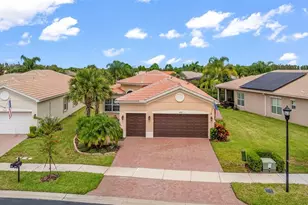 16133 Coquina Bay Ln, Wimauma, FL 33598 - Photo 1
