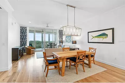 409 N Point Road #802, Osprey, FL 34229 - Photo 8