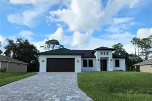 4802 Sunburst Ave, North Port, FL 34286 - Photo 2