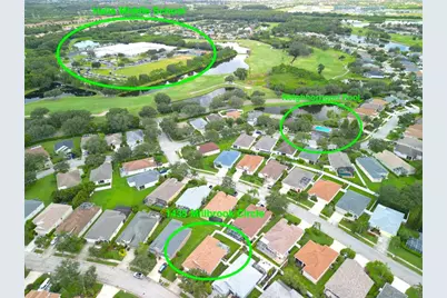 1435 Millbrook Circle, Bradenton, FL 34212 - Photo 2