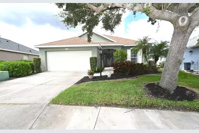1435 Millbrook Circle, Bradenton, FL 34212 - Photo 1