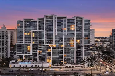 1155 N Gulfstream Avenue #508, Sarasota, FL 34236 - Photo 18