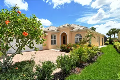 5562 Octonia Place, Sarasota, FL 34238 - Photo 1