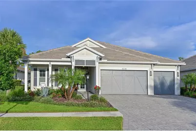 840 Seascape Place, Sarasota, FL 34240 - Photo 1
