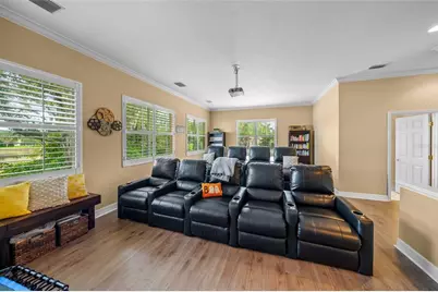 3711 Eagle Hammock Drive, Sarasota, FL 34240 - Photo 34