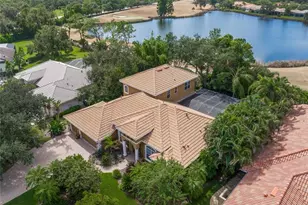 3711 Eagle Hammock Dr, Sarasota, FL 34240 - Photo 56