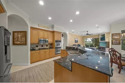 3711 Eagle Hammock Drive, Sarasota, FL 34240 - Photo 12