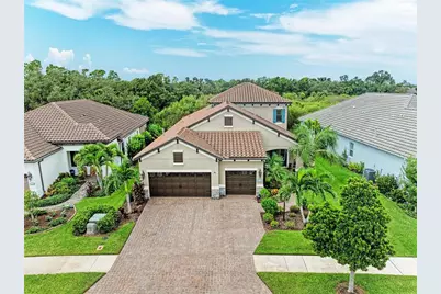 11941 Hunters Creek Road, Venice, FL 34293 - Photo 1