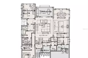 325 Sunrise Dr, Nokomis, FL 34275 - Photo 2