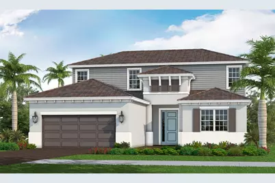 10050 Crystal Isles Circle, Sarasota, FL 34241 - Photo 1