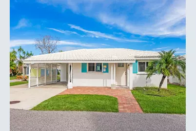 667 El Centro, Longboat Key, FL 34228 - Photo 1