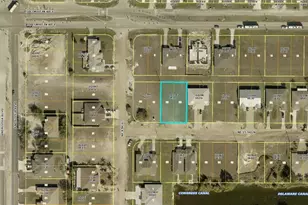 825 NE 15th Ln, Cape Coral, FL 33909 - Photo 1