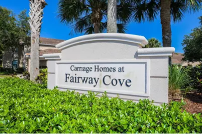 811 Fairwaycove Lane #107, Bradenton, FL 34212 - Photo 4