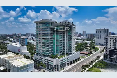 540 N Tamiami Trail #1702, Sarasota, FL 34236 - Photo 84