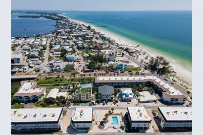 601 Gulf Drive N #109, Bradenton Beach, FL 34217 - Photo 2