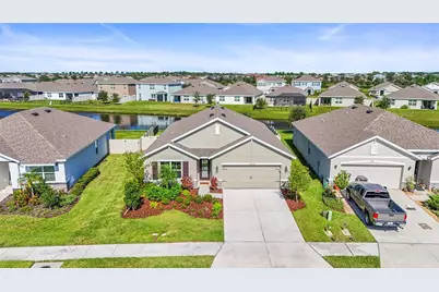 17415 Harvest Moon Way, Bradenton, FL 34211 - Photo 1