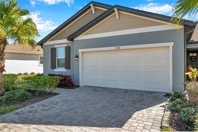 3747 Laughing Dove Avenue, Sun City Center, FL 33573 - Photo 1