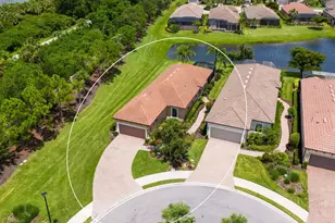 8700 Trattoria Ter, Sarasota, FL 34238 - Photo 2