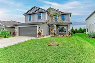 6107 164TH AVE E, Parrish, FL 34219 - Photo 1