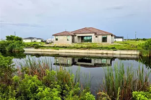 3923 Old Burnt Store Rd N, Cape Coral, FL 33993 - Photo 1