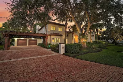 4439 Westwood Lane, Sarasota, FL 34231 - Photo 4