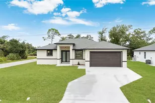 1270 Miliken Terrace, Port Charlotte, FL 33953 - Photo 1