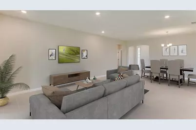 1536 Love Grass Terrace, Parrish, FL 34219 - Photo 6