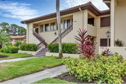 5216 Lake Village Drive #71, Sarasota, FL 34235 - Photo 2