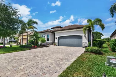 17601 Hickok Belt Loop, Bradenton, FL 34211 - Photo 2