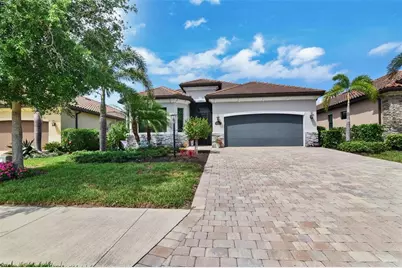 17601 Hickok Belt Loop, Bradenton, FL 34211 - Photo 1