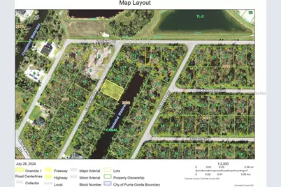 2132 Eastwind Terrace, Port Charlotte, FL 33953 - Photo 1